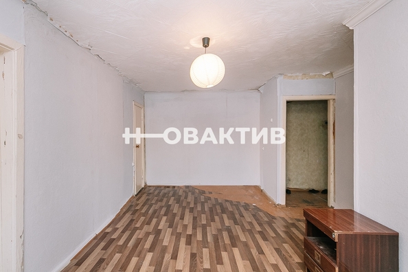 
   Продам 2-комнатную, 41.5 м², 

. Фото 10.