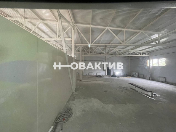 
  Сдается универсальное помещение, 280 м², д. 8
. Фото 9.