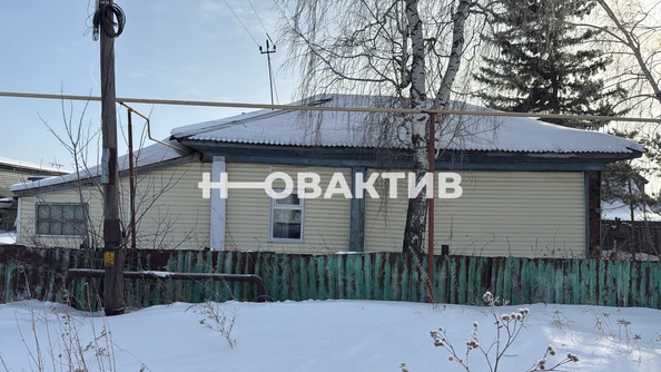 
   Продам дом, 44 м², Коченево

. Фото 2.