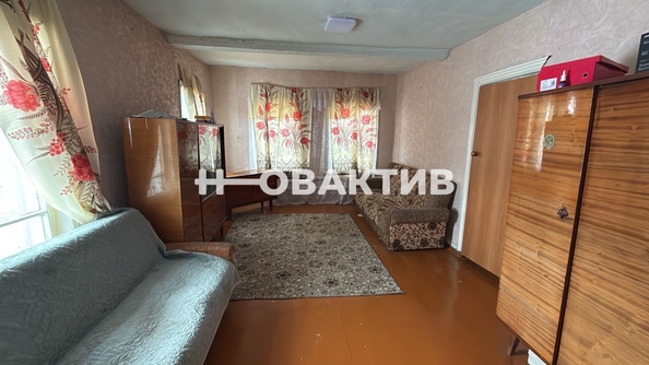 
   Продам дом, 44 м², Коченево

. Фото 12.