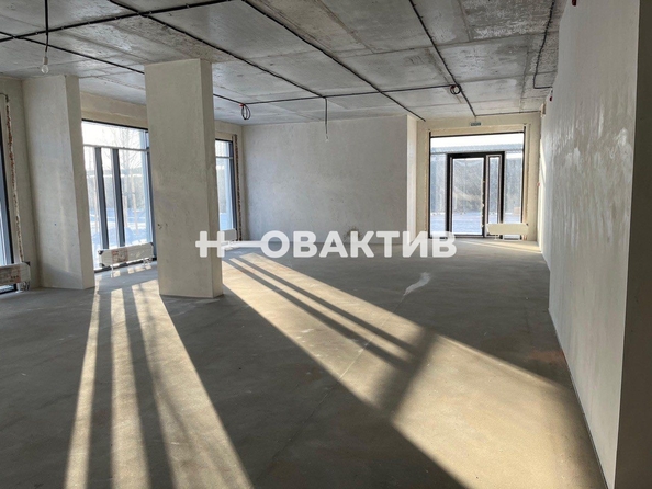 
   Сдам помещение свободного назначения, 122.3 м², 3-й (4 мкр.) кв-л, 2

. Фото 3.