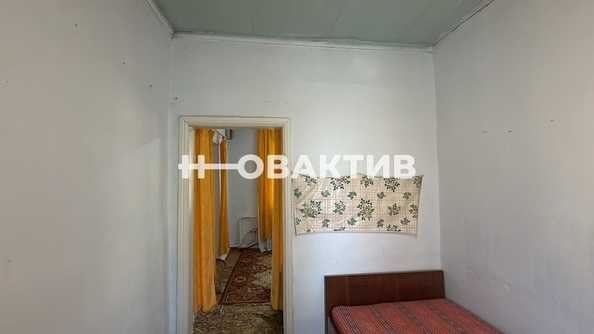 
   Продам дом, 43.4 м², Коченево

. Фото 8.