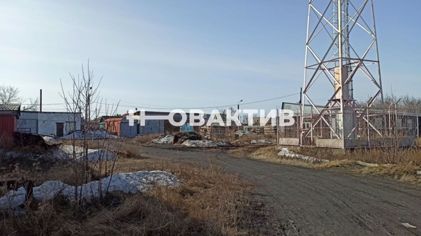 
  Продается производственное помещение, 543 м², д. 41/8
. Фото 3.