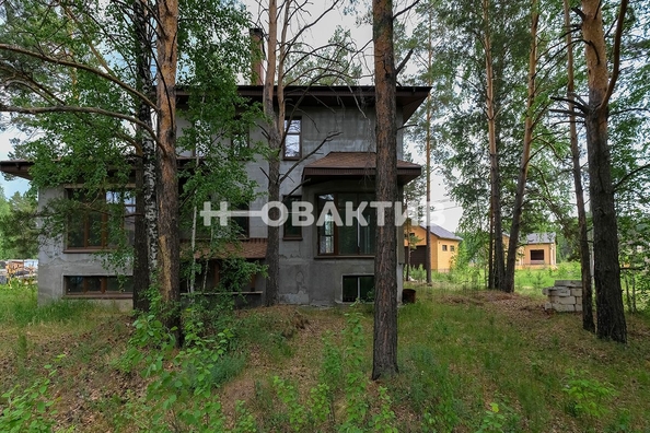 
   Продам коттедж, 424.1 м², Кудряшовский

. Фото 7.