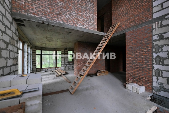 
   Продам коттедж, 424.1 м², Кудряшовский

. Фото 17.