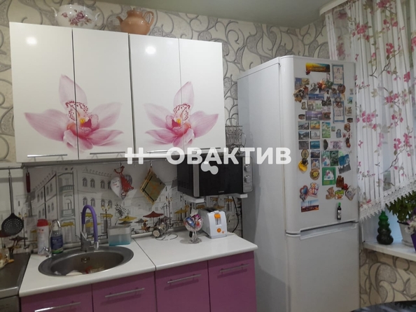 
   Продам дом, 54.9 м², Коченево

. Фото 10.