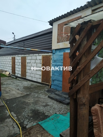 
   Продам дом, 61.8 м², Коченево

. Фото 25.