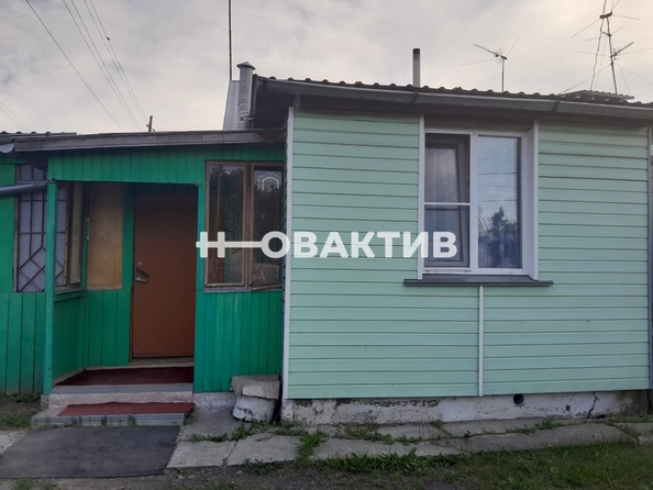 
   Продам дом, 37.7 м², Коченево

. Фото 10.