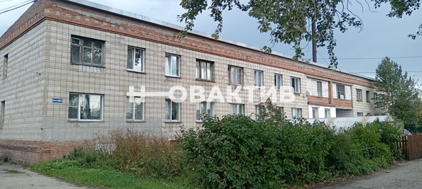 
  Продается студия, 20.7 м², Советская ул, д. 65/3
. Фото 2.