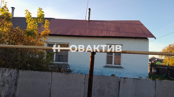 
   Продам дом, 42.1 м², Коченево

. Фото 9.