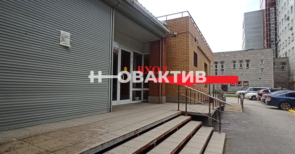 
  Продается офис, 317 м², д. 138
. Фото 3.