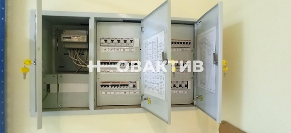 
  Продается офис, 317 м², д. 138
. Фото 16.