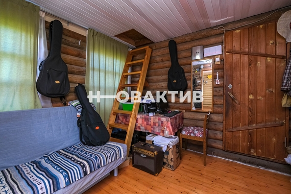 
   Продам коттедж, 352.4 м², Новолуговое

. Фото 29.