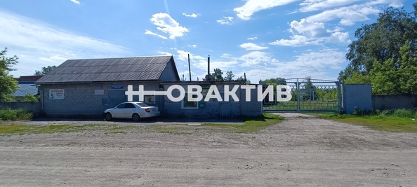 
   Продам помещение свободного назначения, 1638 м², Октябрьская ул, 97

. Фото 1.