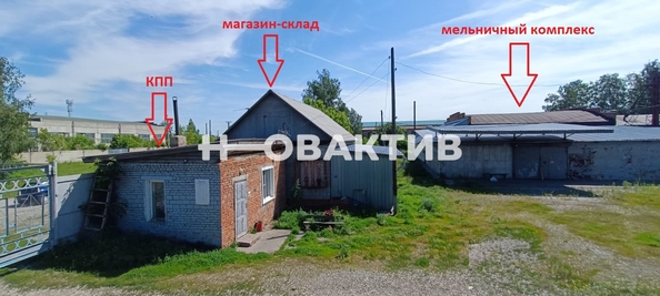 
   Сдам помещение свободного назначения, 1638 м², Октябрьская ул, 97

. Фото 2.