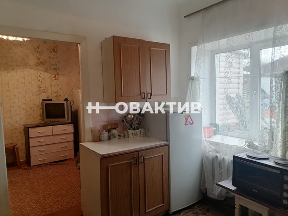 
   Продам дом, 19.8 м², Элитный

. Фото 11.