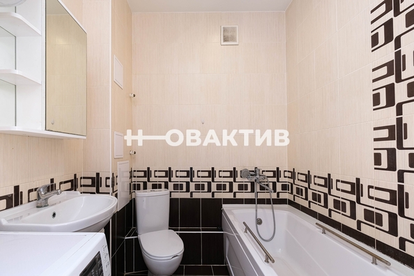 
   Продам 1-комнатную, 39.3 м², 

. Фото 14.