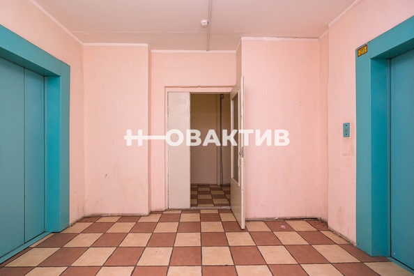 
   Продам 1-комнатную, 39.3 м², 

. Фото 20.