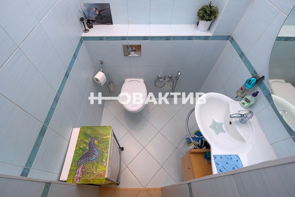 
   Продам 3-комнатную, 132.5 м², 

. Фото 30.