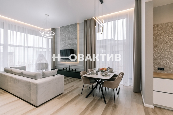 
   Продам коттедж, 160 м², Марусино

. Фото 2.