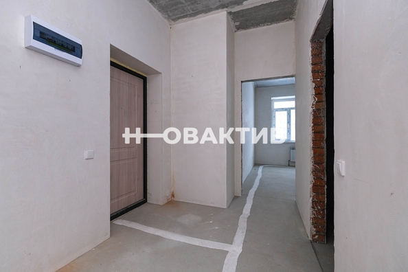 
   Продам 1-комнатную, 42 м², Солнечная ул, 53

. Фото 14.