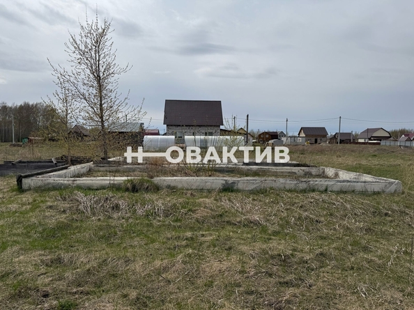 
  Продается земельный участок, 10 соток, рабочий поселок Коченево
. Фото 3.