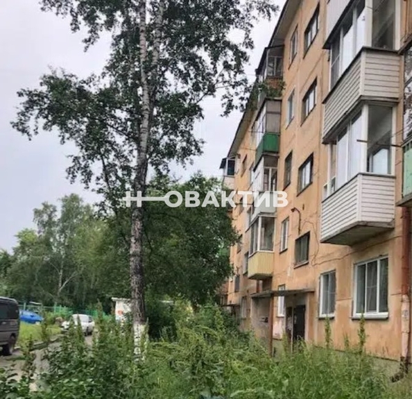 
  Продается 2-комн. квартира, 43.4 м², д. 19
. Фото 3.