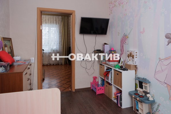 
   Продам дом, 66.7 м², Коченево

. Фото 27.