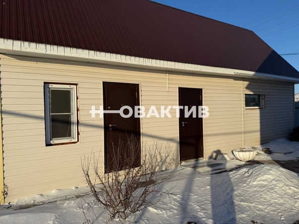 
   Продам дом, 108.8 м², Коченево

. Фото 13.