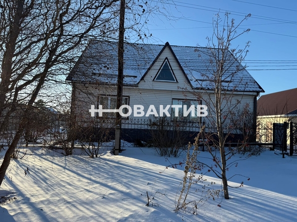 
   Продам дом, 108.8 м², Коченево

. Фото 16.