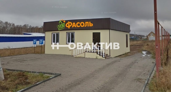 
   Продам торговое помещение, 130 м², Луговая ул, 1/1

. Фото 1.