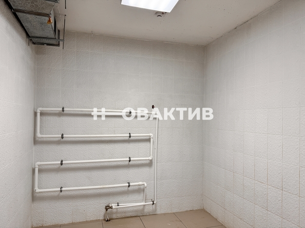 
   Сдам помещение свободного назначения, 153.6 м², 2-й (4 мкр.) кв-л, 246

. Фото 11.