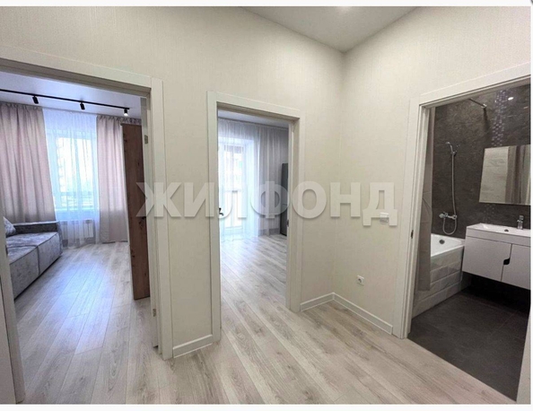 
  Продается 1-комн. квартира, 33 м², ЖК Чернышевский, дом 2.1
. Фото 12.