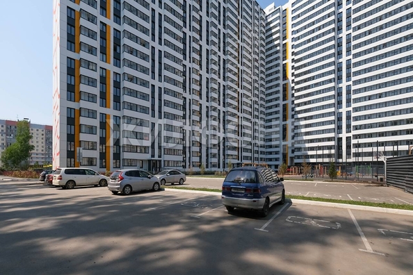 
   Продам студию, 24 м², Петухова ул, 162

. Фото 28.