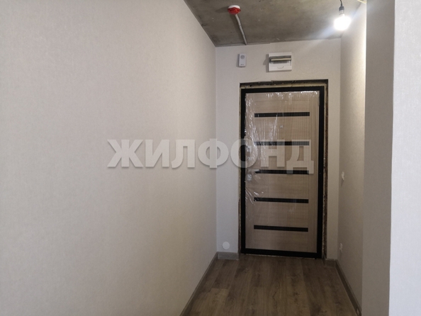 
   Продам 1-комнатную, 19 м², Забалуева ул, 102/1

. Фото 3.