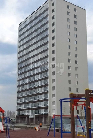 
   Продам 1-комнатную, 19 м², Забалуева ул, 102/1

. Фото 9.