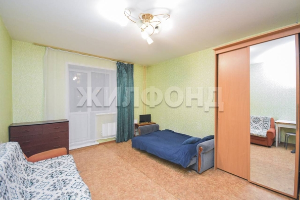 
   Продам студию, 29.7 м², Мясниковой ул, 8/1

. Фото 3.