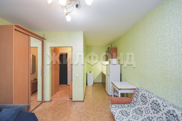 
   Продам студию, 29.7 м², Мясниковой ул, 8/1

. Фото 6.