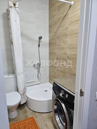
  Продается студия, 22 м², ЖК Чистая Слобода, дом 47
. Фото 3.