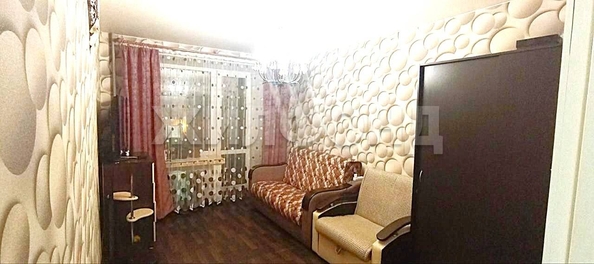 
  Продается 2-комн. квартира, 39.5 м², Карла Маркса пр-кт, д. 13
. Фото 1.