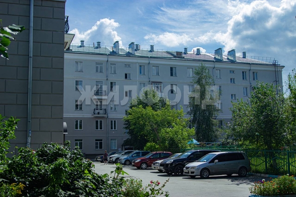 
  Продается 2-комн. квартира, 54.9 м², Авиастроителей ул, д. 15
. Фото 6.