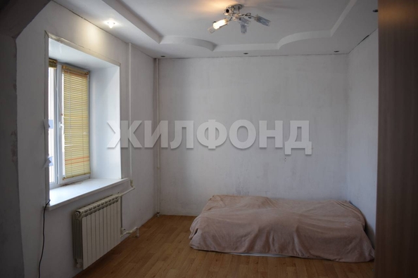 
   Продам 3-комнатную, 63.7 м², Рабочая ул, 10

. Фото 3.