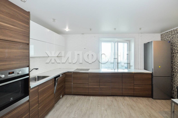 
  Продается 3-комн. квартира, 64.8 м², Герцена ул, д. 1/1
. Фото 1.