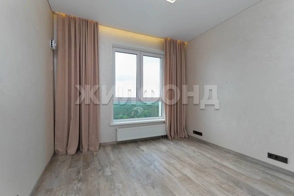 
  Продается 4-комн. квартира, 120.6 м², ЖК Кларус-парк
. Фото 11.
