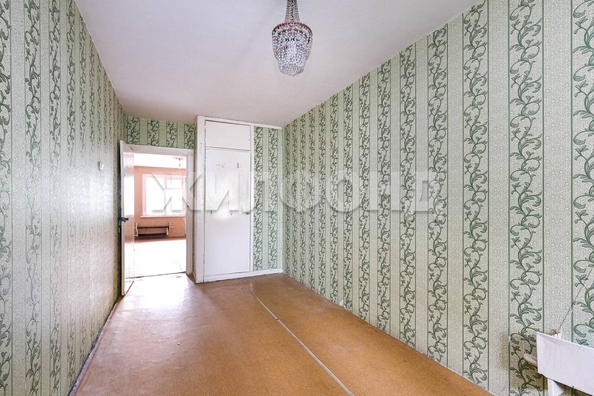 
  Продается 3-комн. квартира, 59.3 м², Курганская ул, д. 38
. Фото 10.