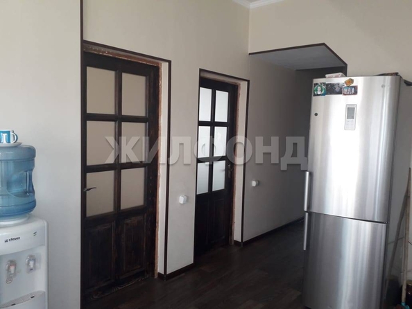 
  Продается дом, 132.2 м², Новосибирск
. Фото 7.