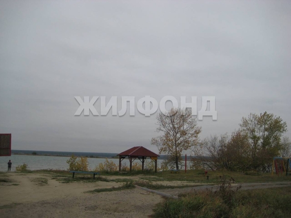 
  Продается земельный участок, 10.42 соток, поселок Красный Яр
. Фото 3.