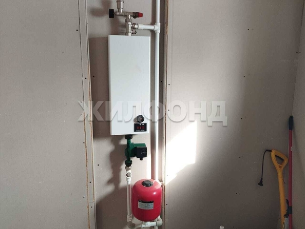 
   Продам дом, 95 м², Усть-Каменка

. Фото 9.