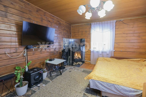 
   Продам дом, 120 м², Новокаменка

. Фото 15.