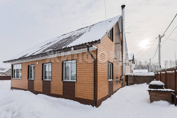 
   Продам дом, 120 м², Новокаменка

. Фото 37.